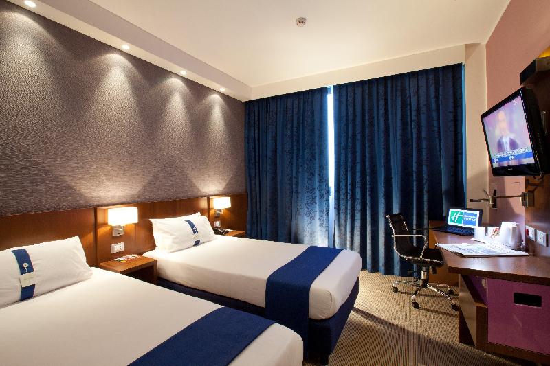 Holiday Inn Express Reggio Emilia - Oda