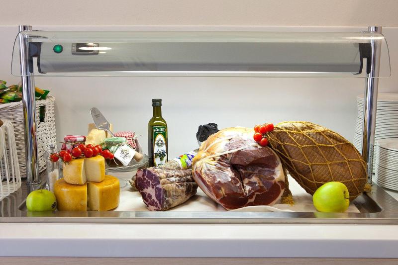 Holiday Inn Express Reggio Emilia - Restoran