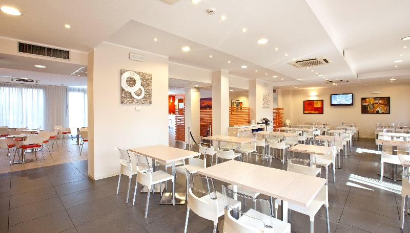 Holiday Inn Express Reggio Emilia - Restoran