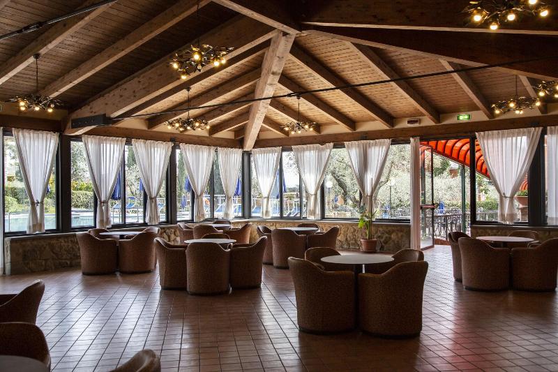 Hotel Villa Paradiso - Bar