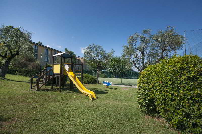 Hotel Villa Paradiso fotoÄŸrafÄ±