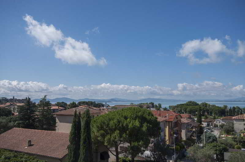 Hotel Villa Paradiso otel fotoğrafı