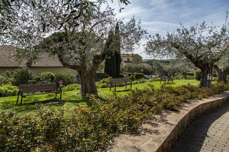 Hotel Villa Paradiso - Genel