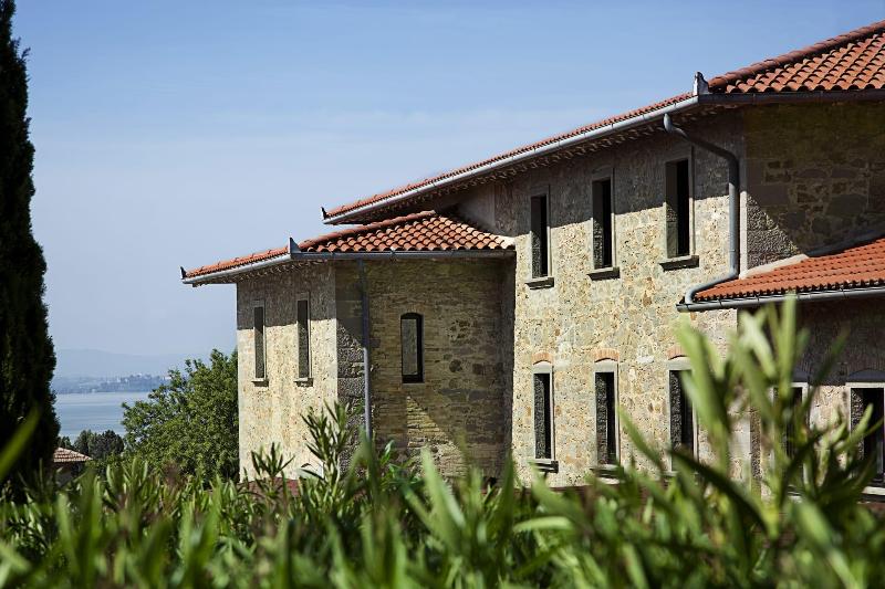 Hotel Villa Paradiso - Genel