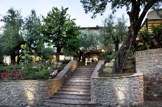 Hotel Villa Paradiso fotoÄŸrafÄ±