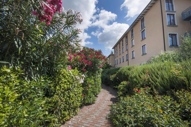 Hotel Villa Paradiso - Genel