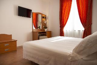 Hotel Villa Paradiso fotoÄŸrafÄ±