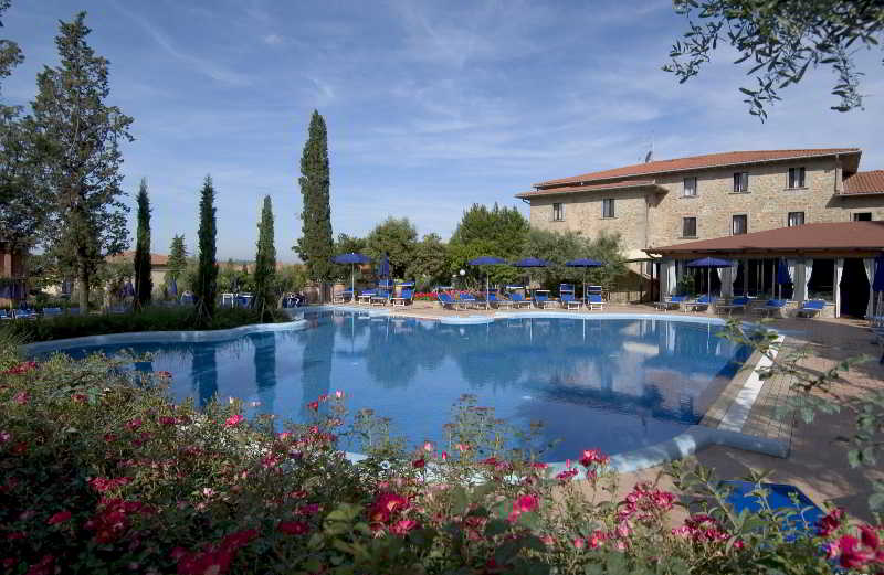 Hotel Villa Paradiso fotoÄŸrafÄ±