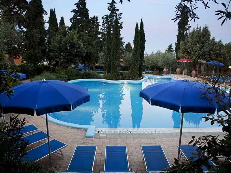Hotel Villa Paradiso fotoÄŸrafÄ±