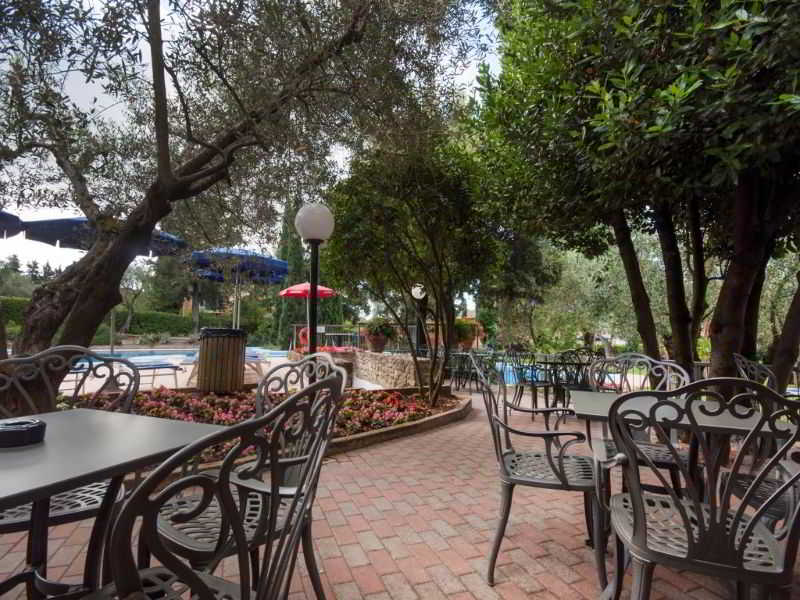Hotel Villa Paradiso fotoÄŸrafÄ±