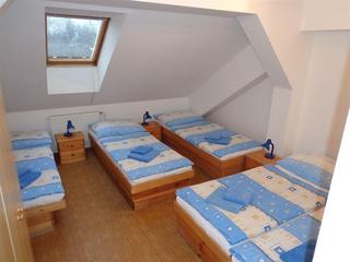 Pivovar otel fotoğrafı