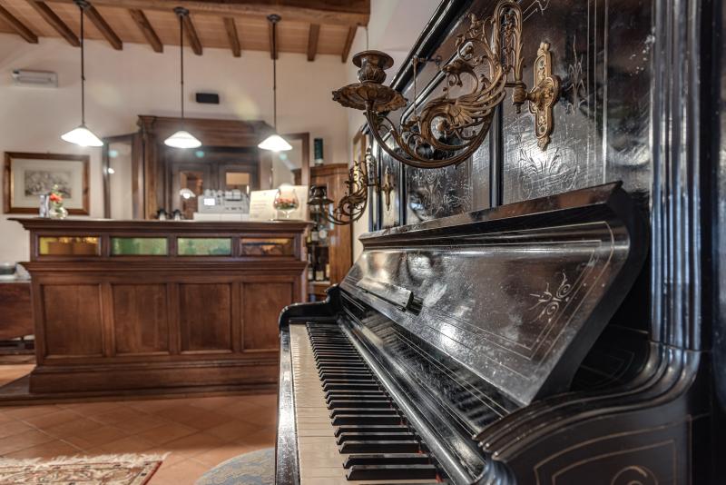 Locanda Poggioleone - Bar