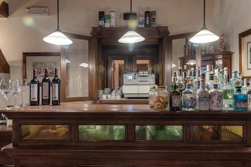 Locanda Poggioleone - Bar