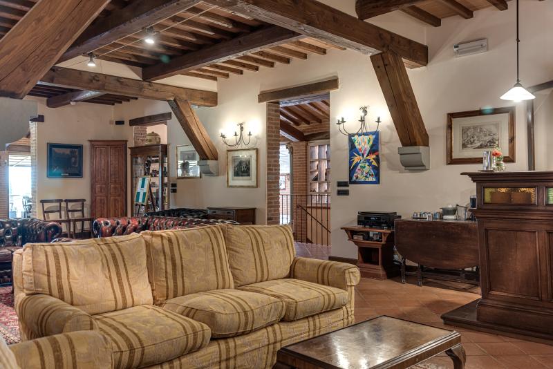 Locanda Poggioleone - Bar