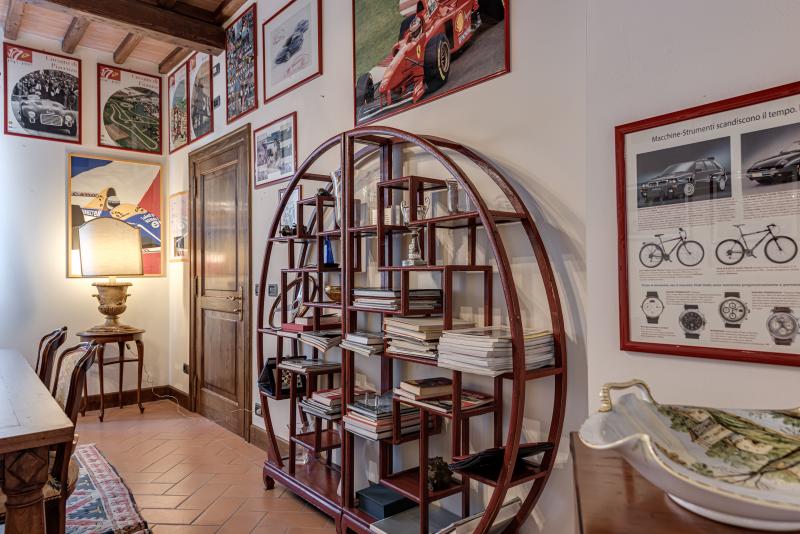 Locanda Poggioleone - Bar