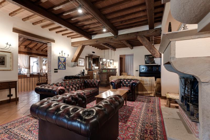 Locanda Poggioleone - Bar