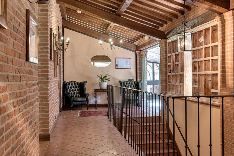 Locanda Poggioleone - Lobi