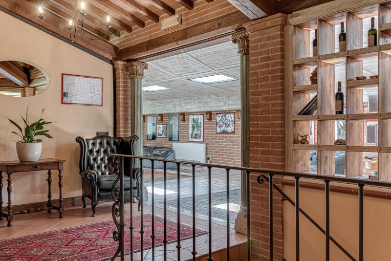 Locanda Poggioleone - Lobi