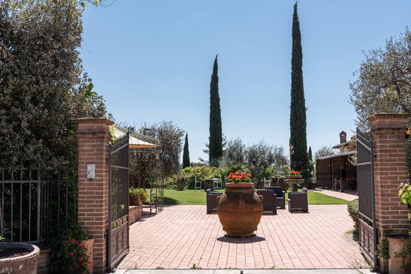 Locanda Poggioleone - Genel