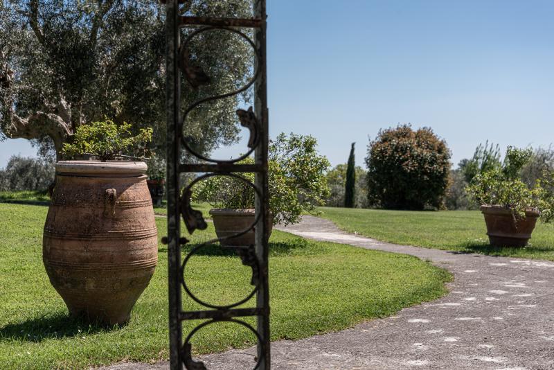 Locanda Poggioleone - Genel