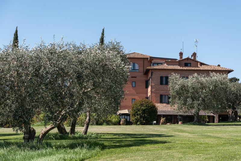 Locanda Poggioleone - Genel