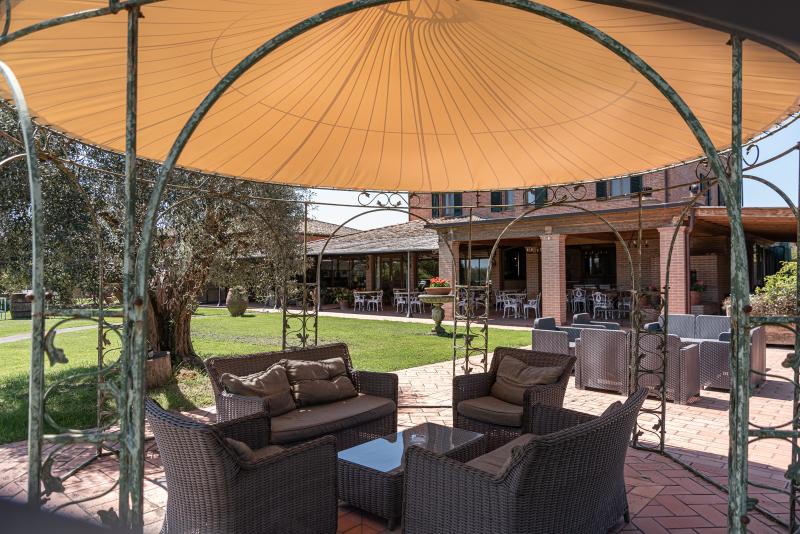 Locanda Poggioleone - Genel