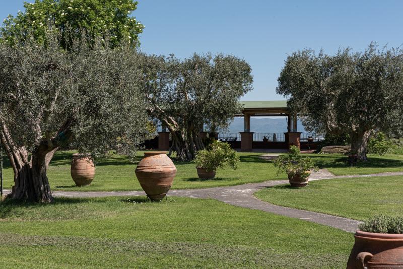 Locanda Poggioleone - Genel
