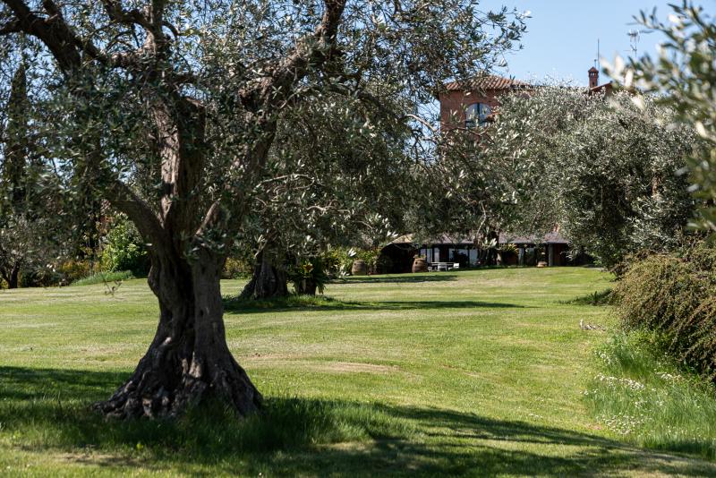 Locanda Poggioleone - Genel
