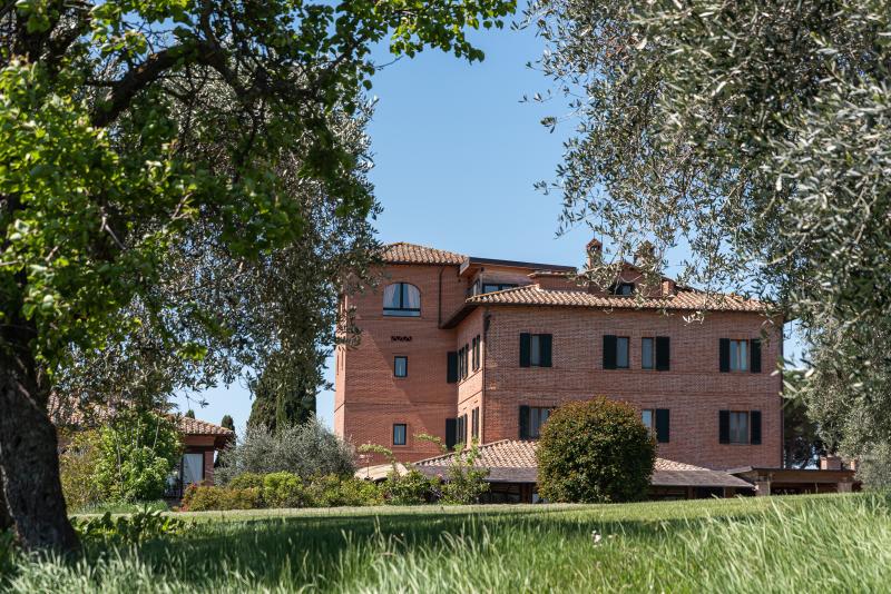 Locanda Poggioleone - Genel