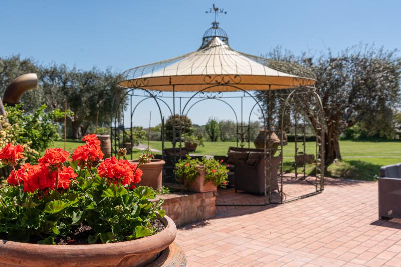 Locanda Poggioleone - Genel