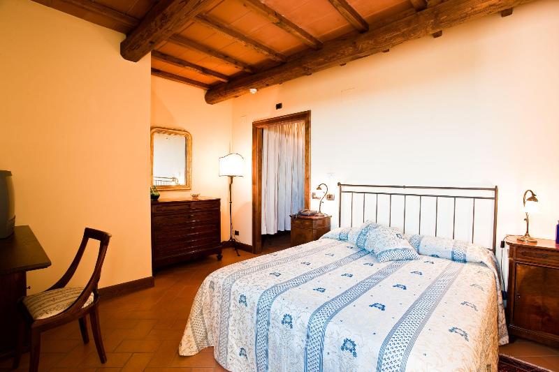 Locanda Poggioleone - Oda