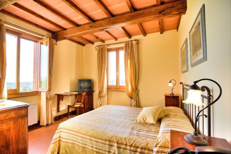 Locanda Poggioleone - Oda