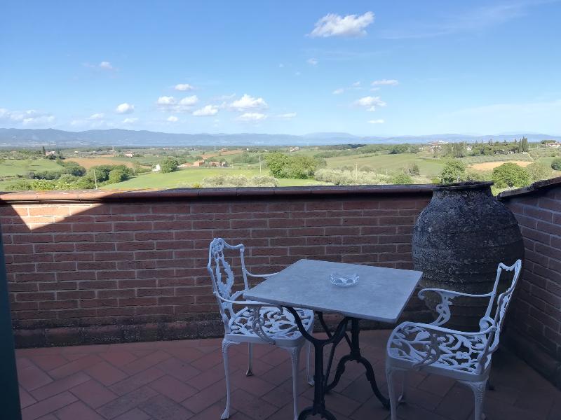 Locanda Poggioleone - Oda