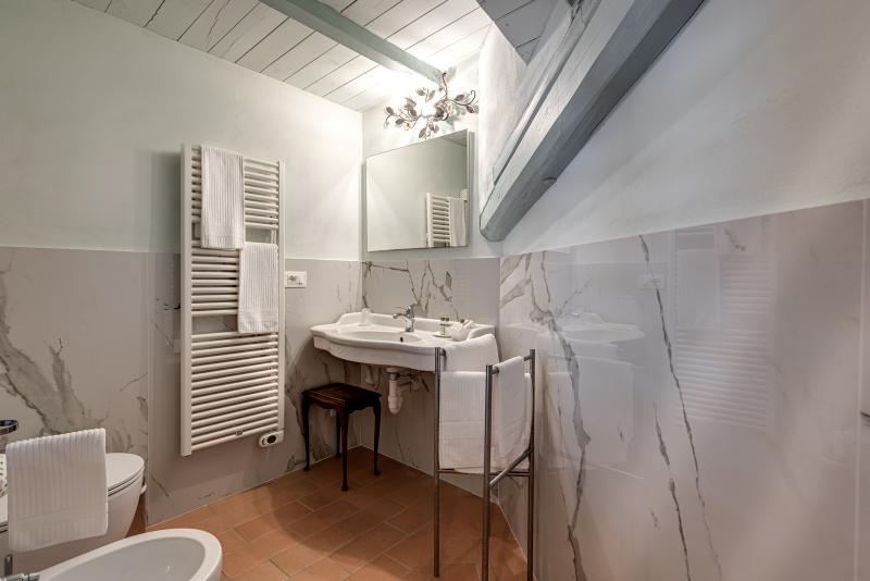 Locanda Poggioleone - Oda