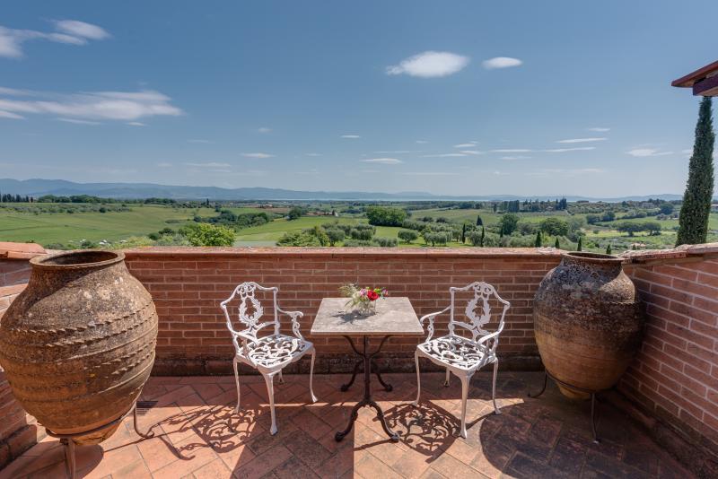 Locanda Poggioleone - Oda