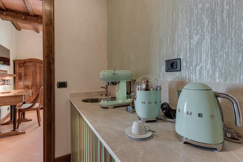 Locanda Poggioleone - Oda