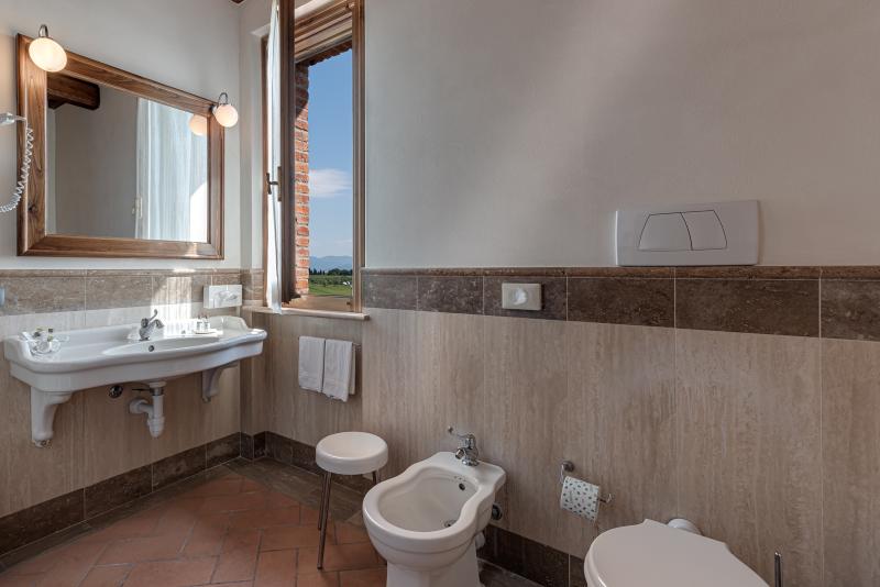 Locanda Poggioleone - Oda