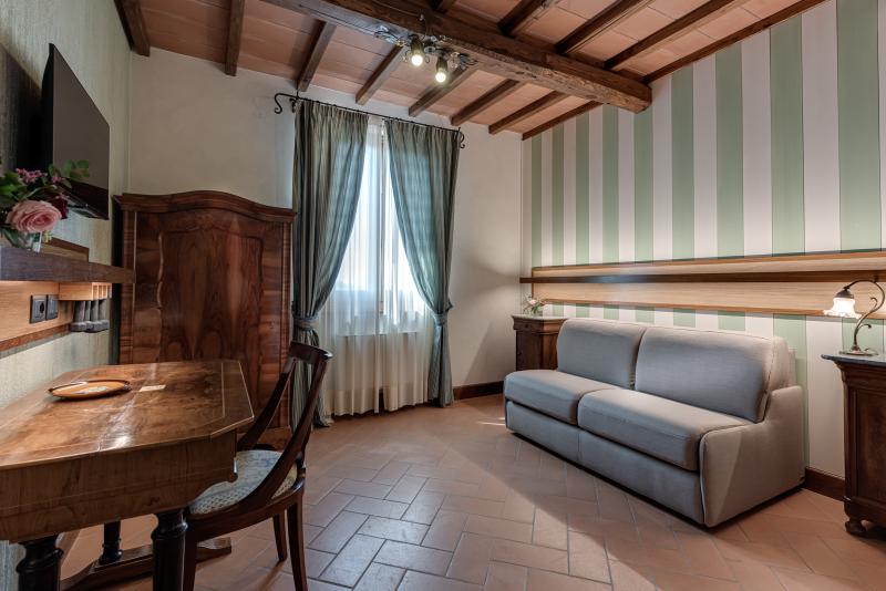 Locanda Poggioleone - Oda