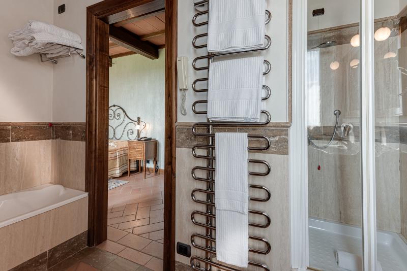 Locanda Poggioleone - Oda
