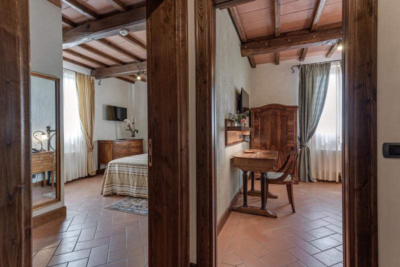 Locanda Poggioleone - Oda