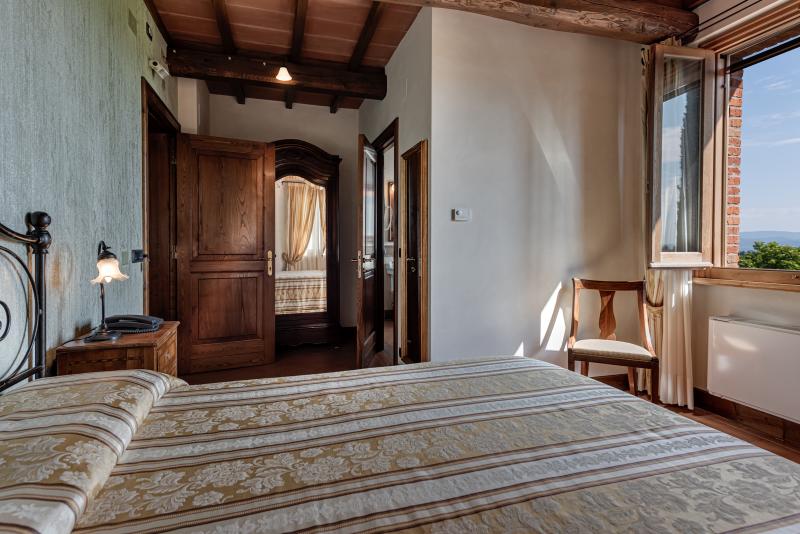Locanda Poggioleone - Oda