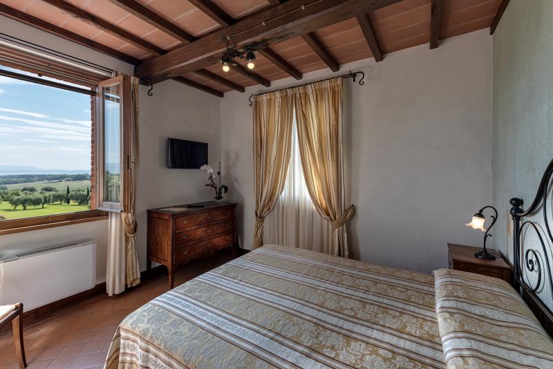 Locanda Poggioleone - Oda