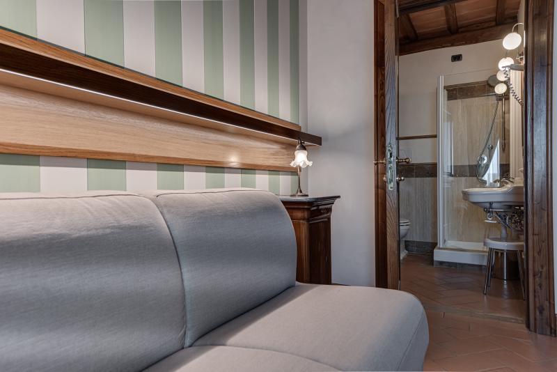 Locanda Poggioleone - Oda