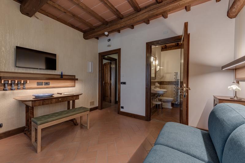 Locanda Poggioleone - Oda