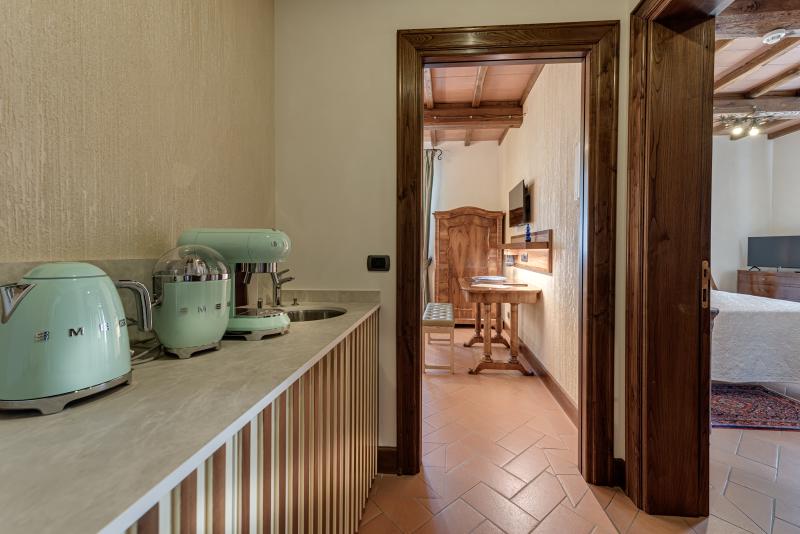 Locanda Poggioleone - Oda
