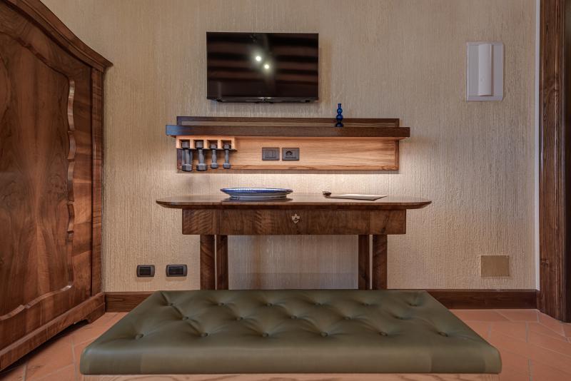 Locanda Poggioleone - Oda