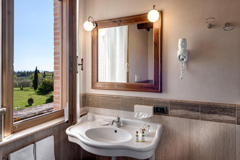 Locanda Poggioleone - Oda