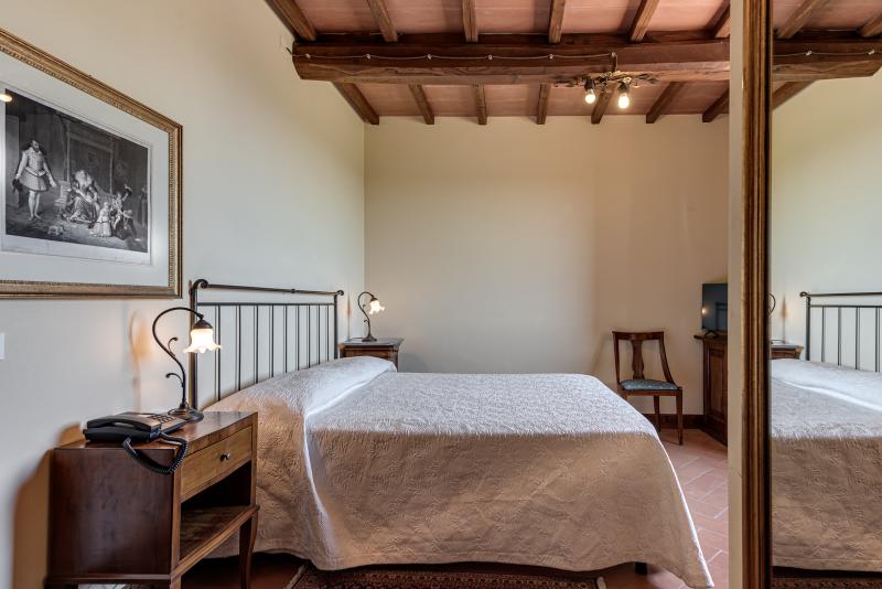 Locanda Poggioleone - Oda