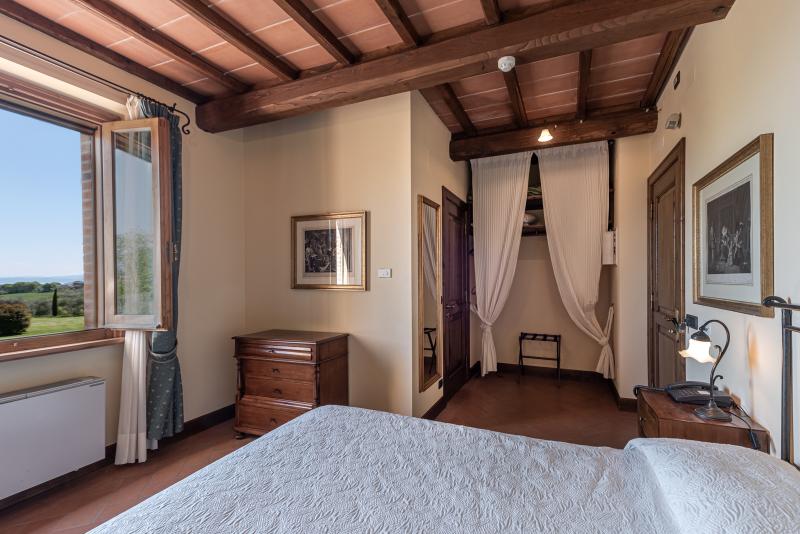 Locanda Poggioleone - Oda