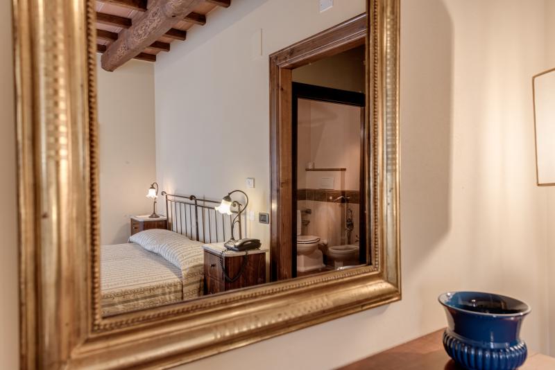 Locanda Poggioleone - Oda